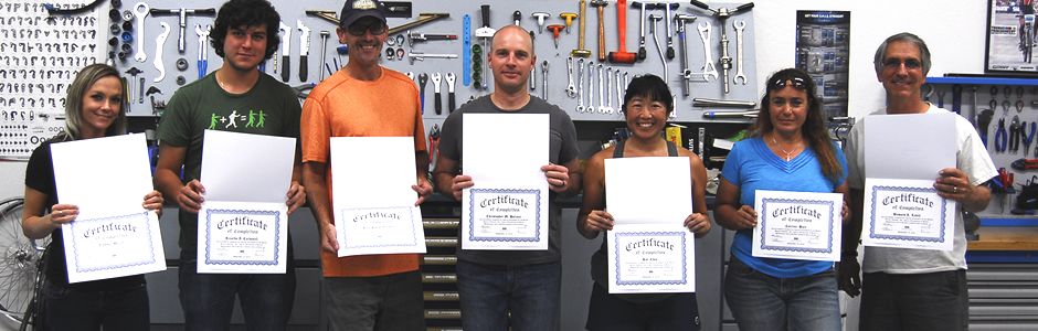 UBI Mechanic Classes - Certification Benefits UBI Mechanic Classes - Certification Benefits