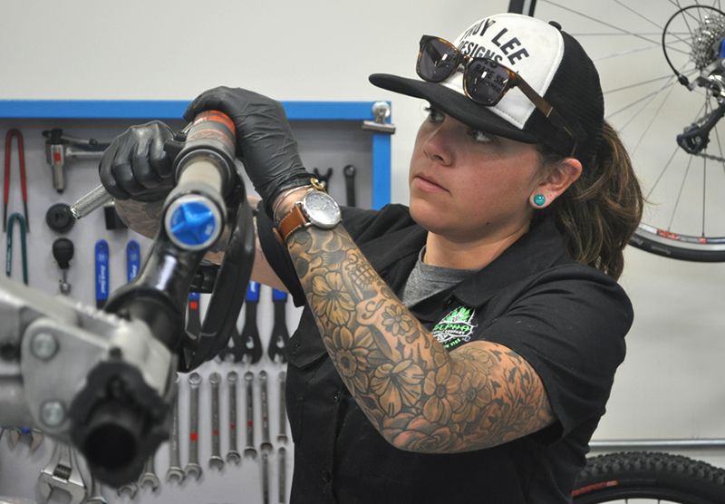 UBI Mechanic Classes - Professional Repair and Shop Operation UBI Mechanic Classes - Professional Repair and Shop Operation